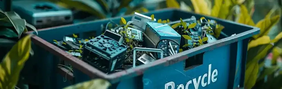 Circular Economy: A Path to a Sustainable Future