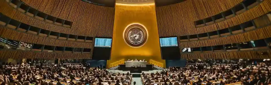 2024 United Nations Climate Change Conference: What’s at Stake for Our Planet?