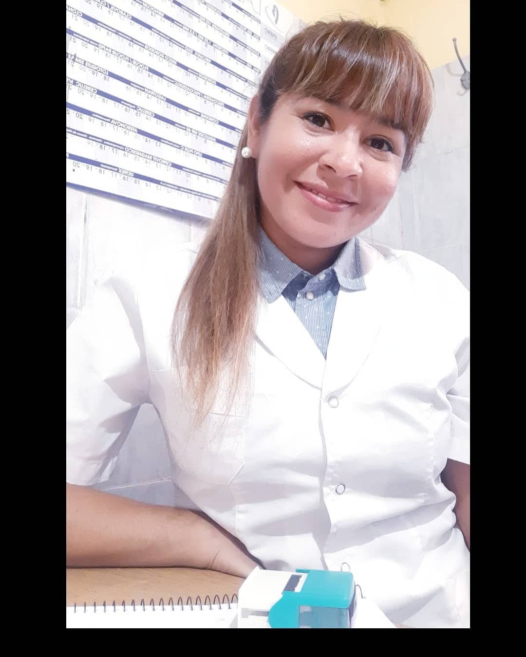 Foto de Soledad Galvan