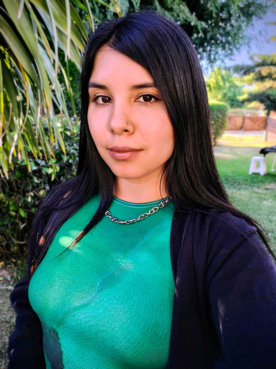 Foto de Camila Arévalo 