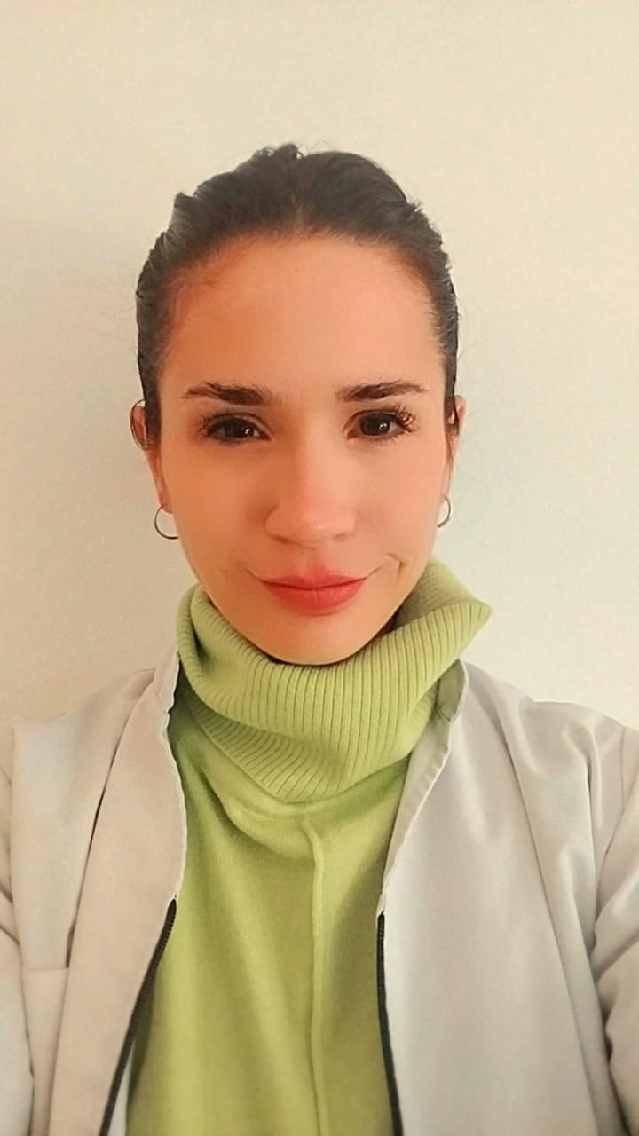 Foto de Cecilia Moggio