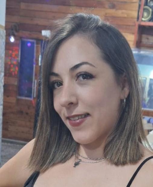 Foto de Paula Rodríguez 