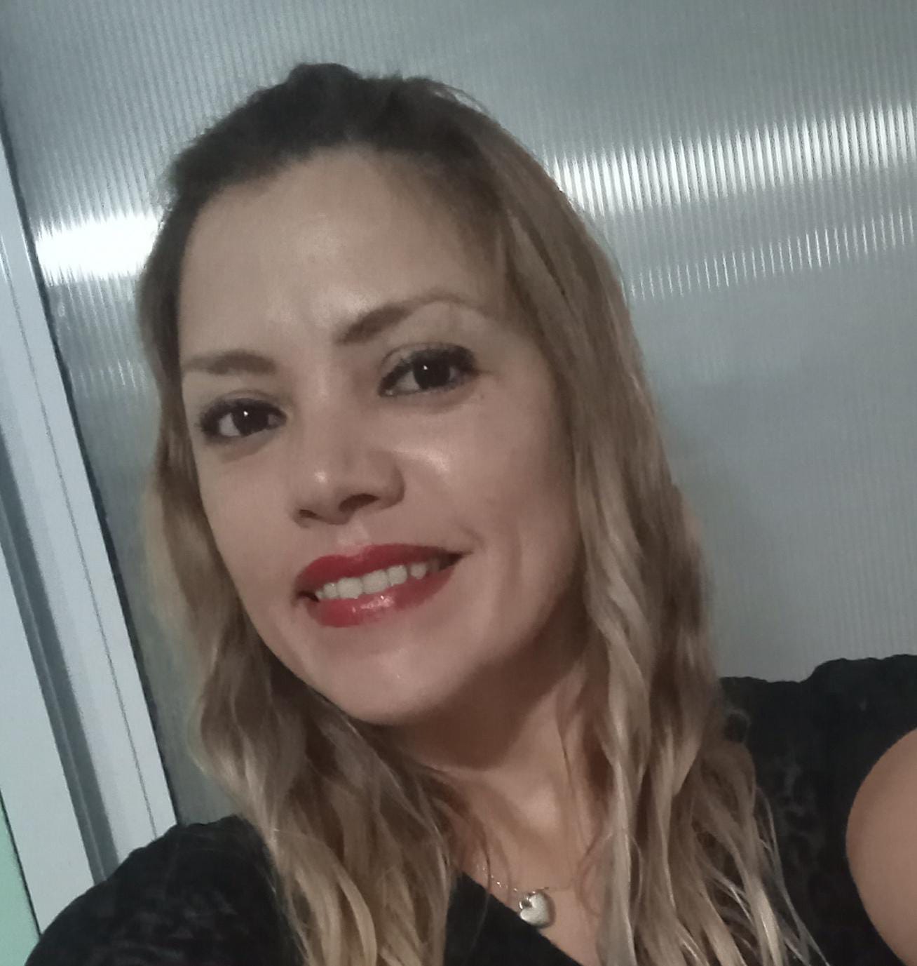 Foto de Valeria Adorno 