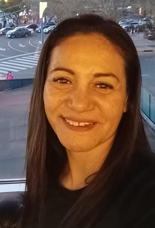 Foto de Sandra Gallo 