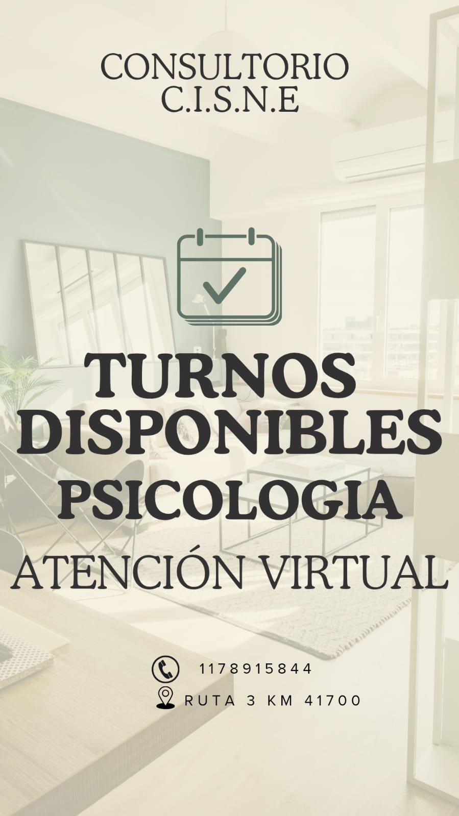 Atención virtual 