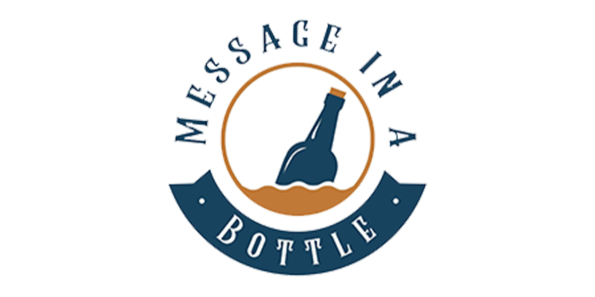 Message in a Bottle