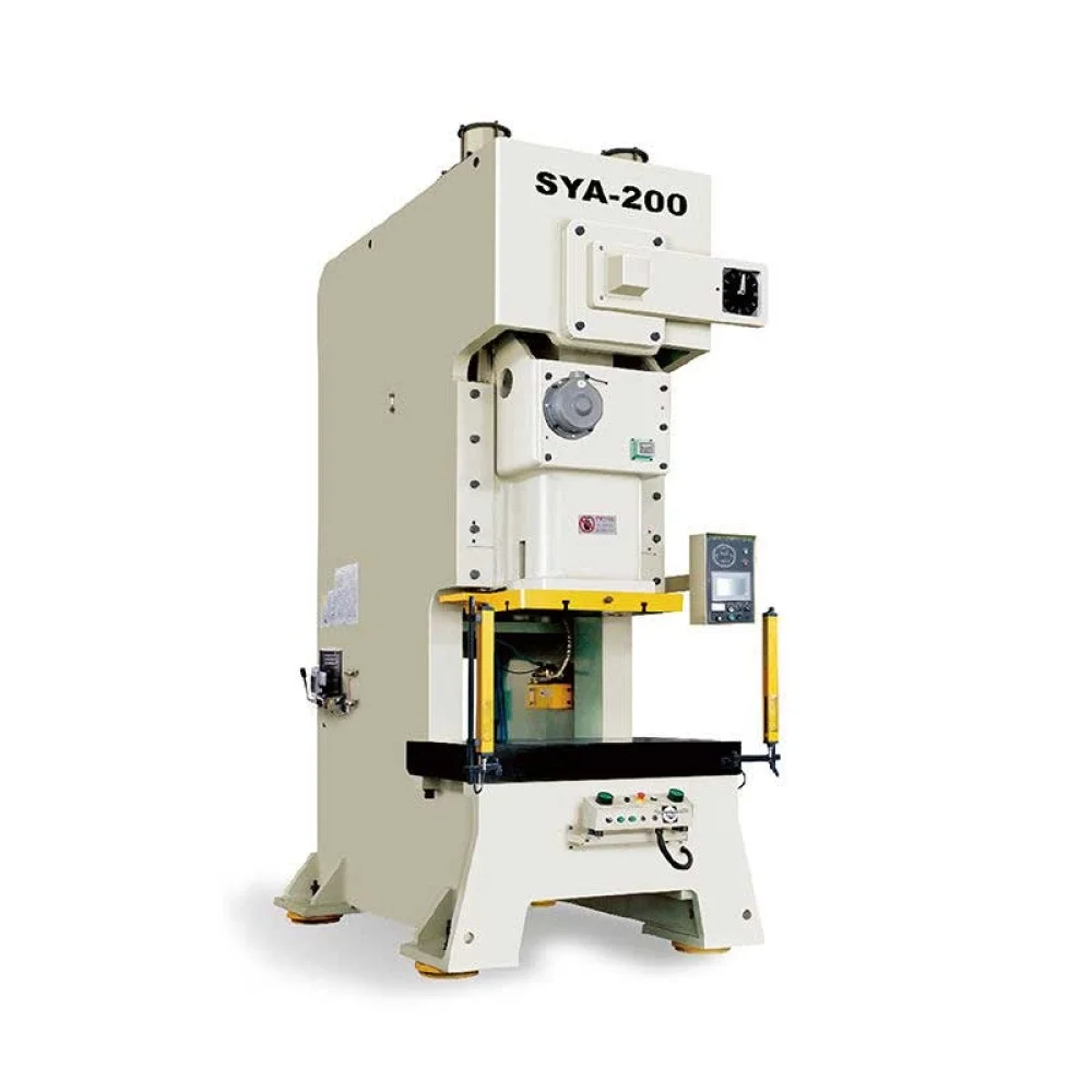 Printograph Punching