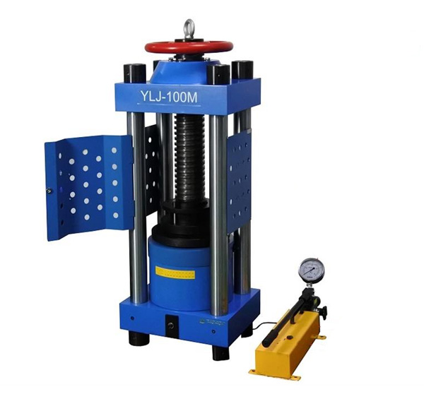 Joy Hydraulic