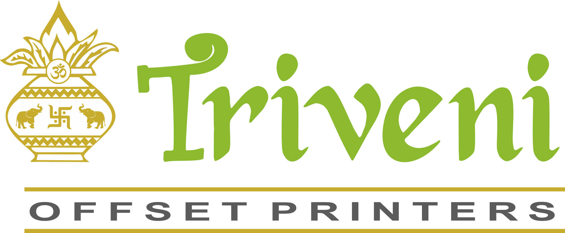Triveni Typography