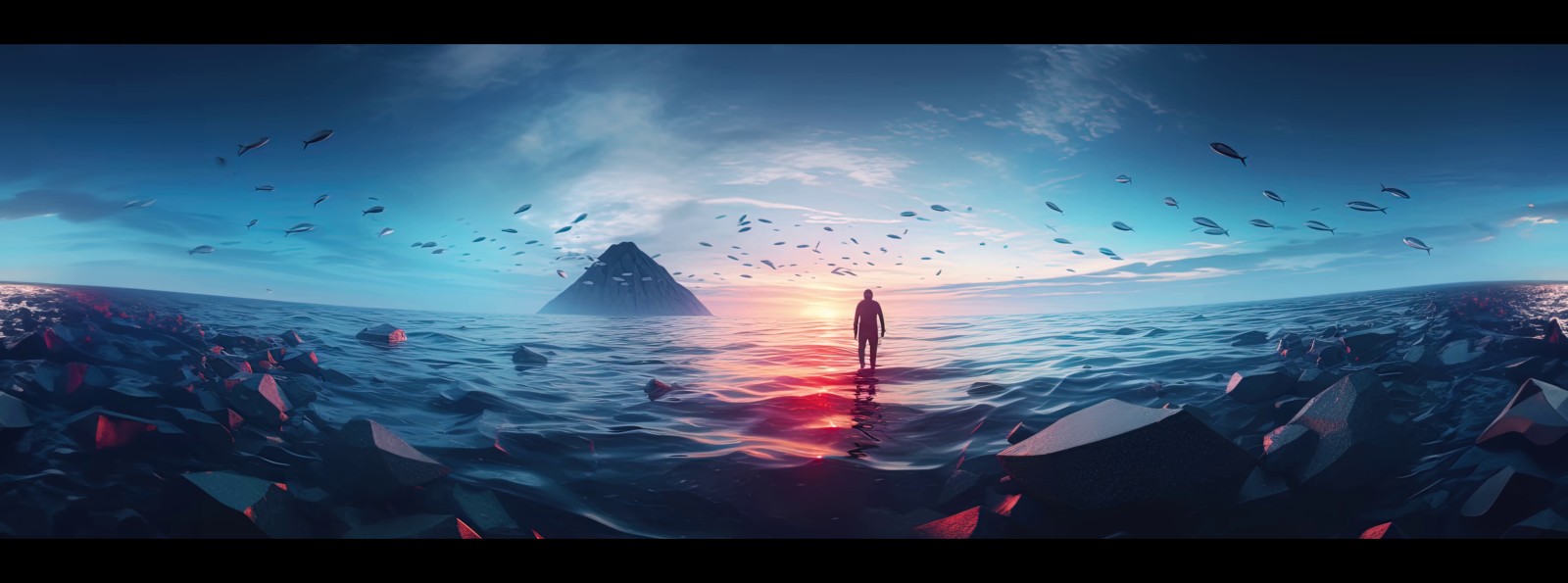 Biological Resurgence