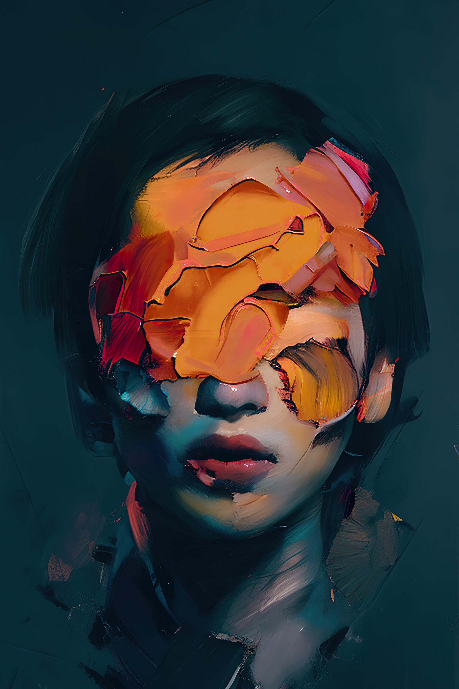 Synthetic Heartbeats