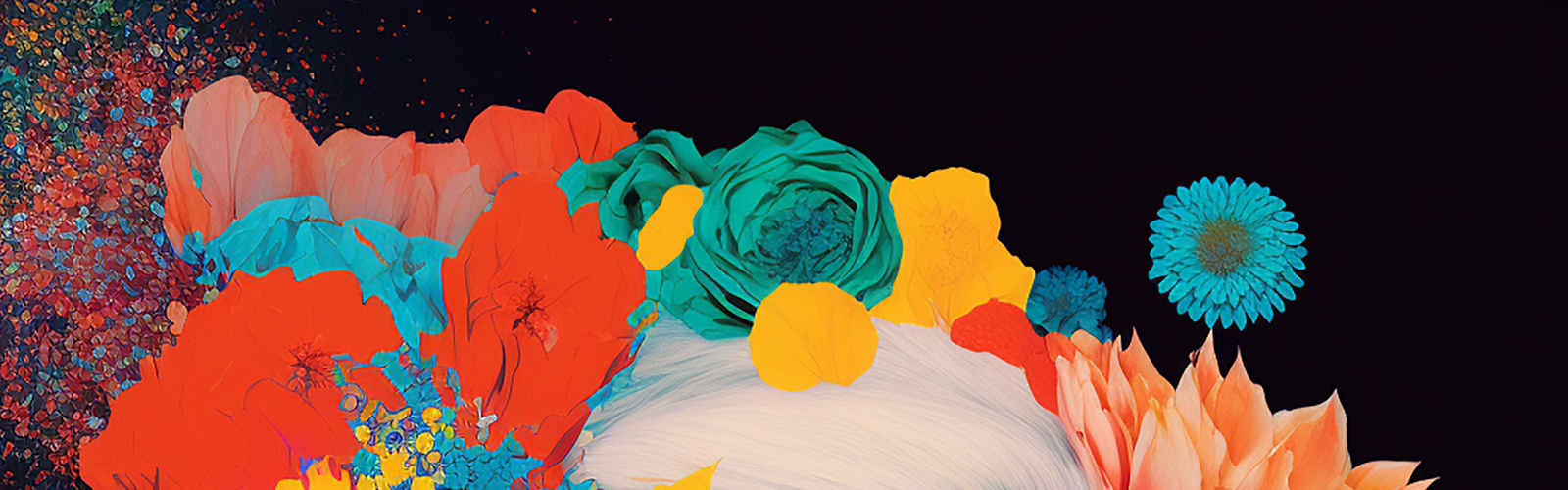 Color can bring life to a world that is often dull and monochrome. This exhibition celebrates the vibrant beauty of color, and how it can bring a renewed sense of wonder and awe to our world. Allow yourself to be immersed in a kaleidoscope of vibrant hues, and experience the unique potential of color to create striking images that capture the imagination. From the magical and sublime to the beautiful yet simple, The Color of Wonder invites you on a journey of discovery, unlocking the secrets and showcasing the transformative power of hue. Celebrate the glory of color and explore the undefined boundaries of what is possible when we embrace its infinite potential.