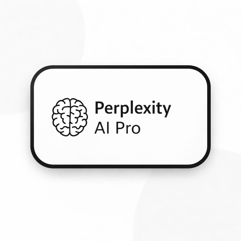 Perplexity AI Pro