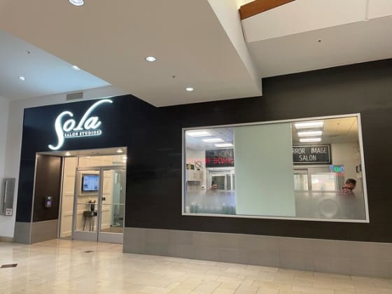 Sola Salon Studios Annapolis