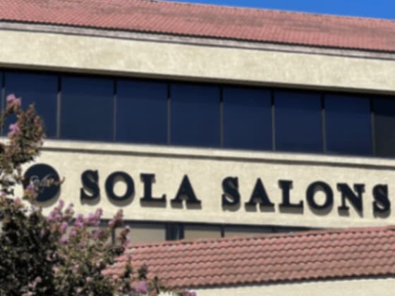 Sola Salon Studios Artesia