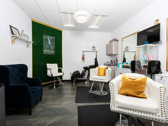Sola Salon Studios Ballston - Arlington