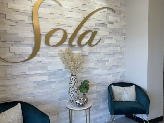Sola Salon Studios Canyons at Cimarron