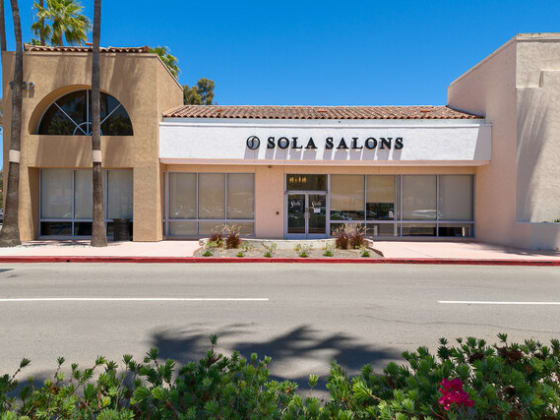 Sola Salon Studios Carlsbad