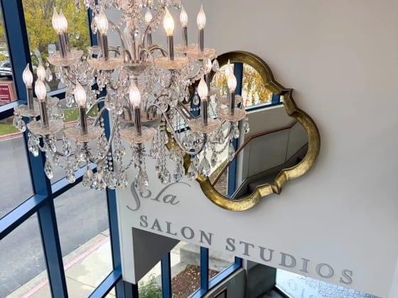 Sola Salon Studios Castro Valley