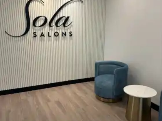 Sola Salon Studios Christiana