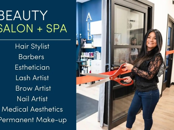 Sola Salon Studios Cypress Towne Center