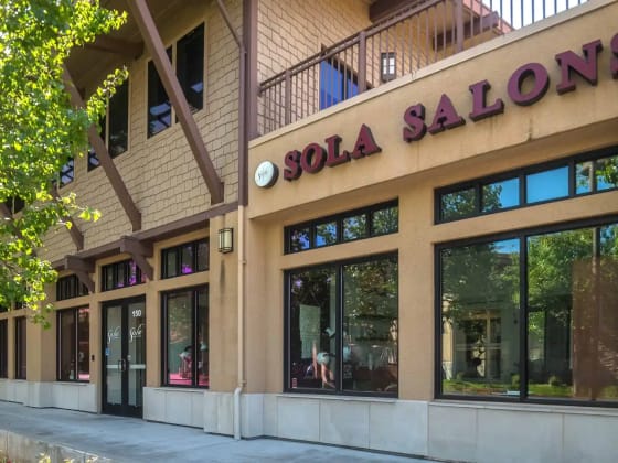Sola Salon Studios Danville