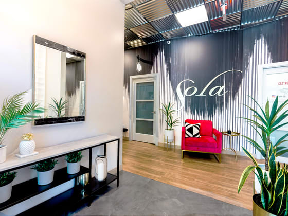 Sola Salon Studios Fig Garden Village