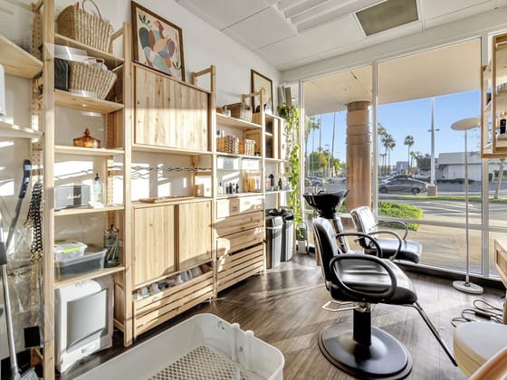 Sola Salon Studios Fullerton