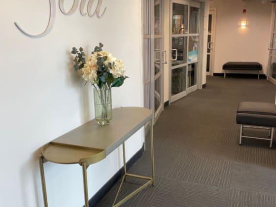 Sola Salon Studios Garden City