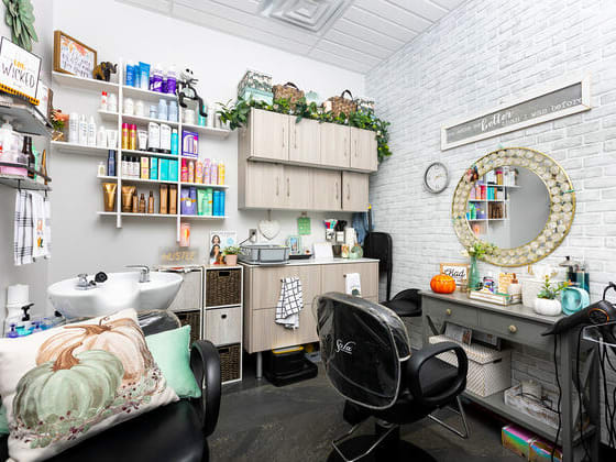 Sola Salon Studios Grand York