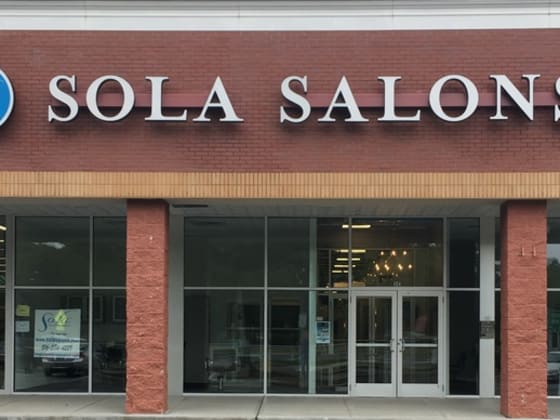 Sola Salon Studios Hauppauge