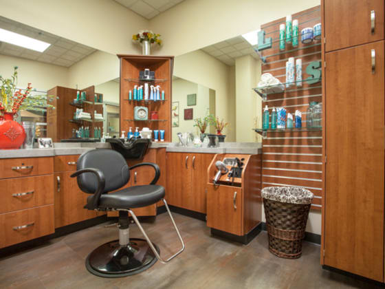 Sola Salon Studios James River Towne Center