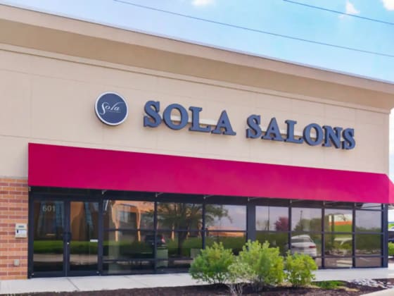 Sola Salon Studios Lee's Summit