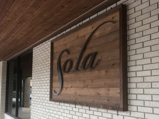 Sola Salon Studios Longview