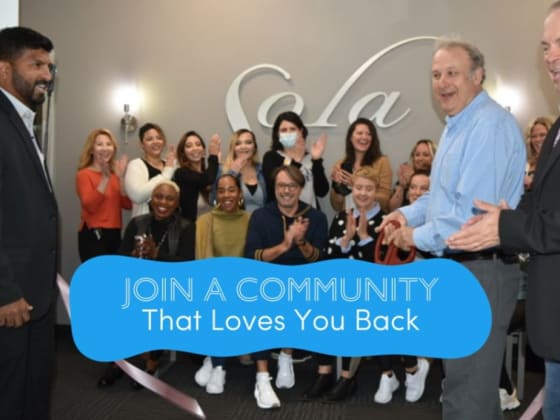 Sola Salon Studios Medford