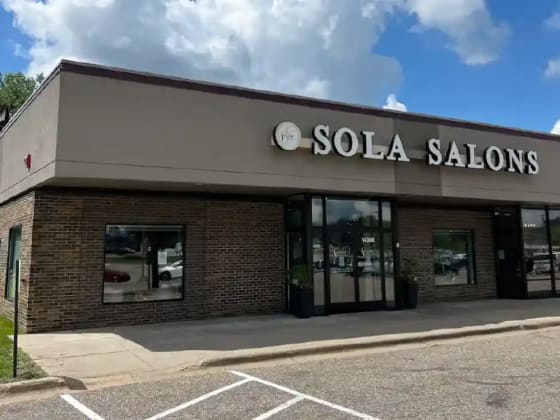 Sola Salon Studios Burnsville