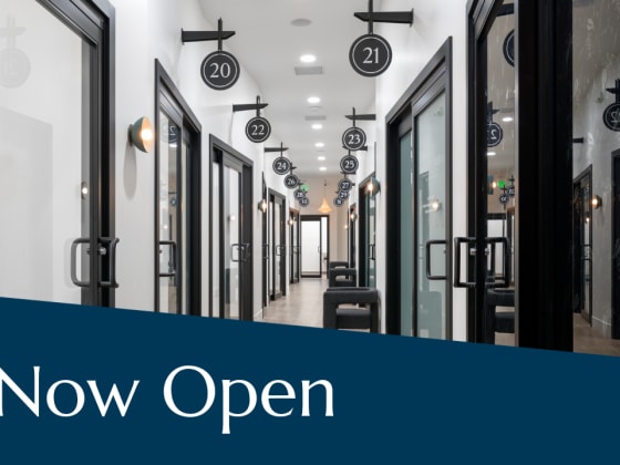 Sola Salon Studios Murrieta North - Clinton Keith
