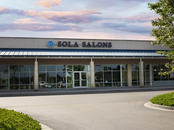 Sola Salon Studios North Myrtle Beach