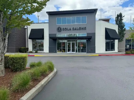 Sola Salon Studios Renton Landing