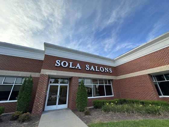 Sola Salon Studios Swift Creek
