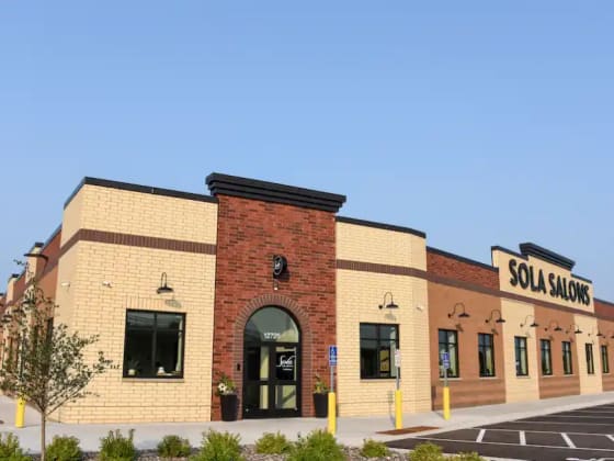 Sola Salon Studios Riverdale