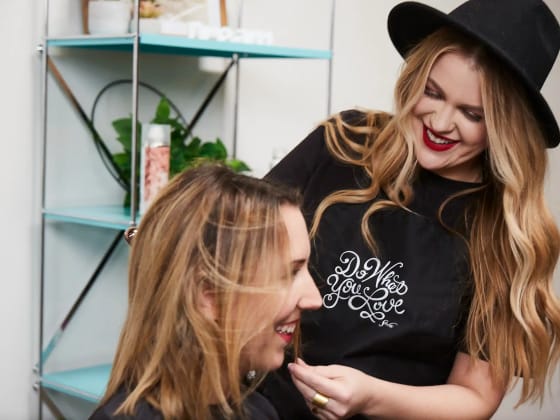 Sola Salon Studios Steele Creek