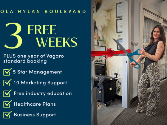 Sola Salon Studios The Boulevard