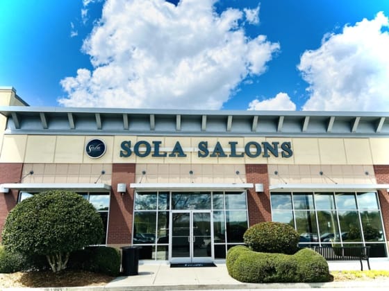 Sola Salon Studios Towne Center - Hixson
