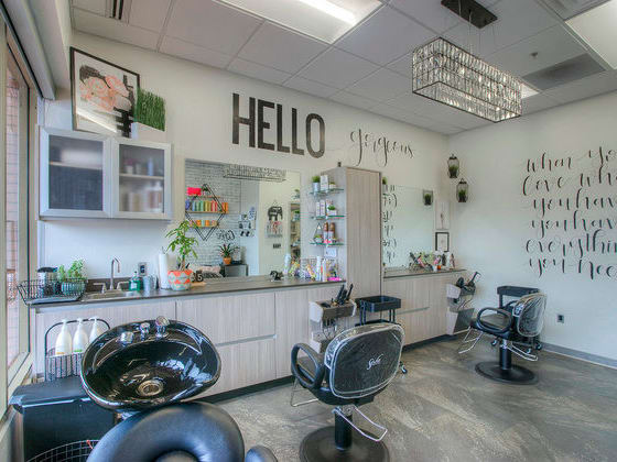 Sola Salon Studios Uptown Phoenix