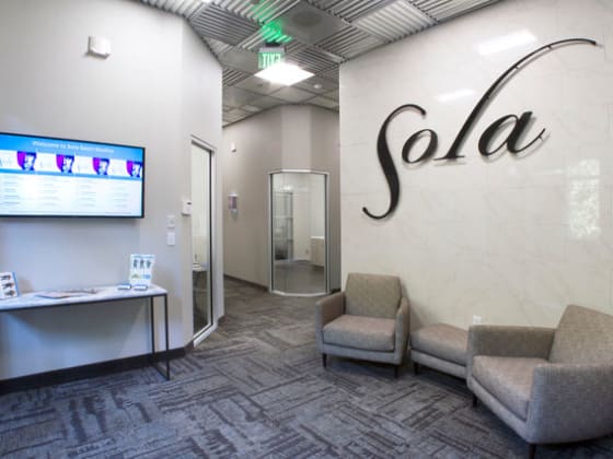 Sola Salon Studios Valencia