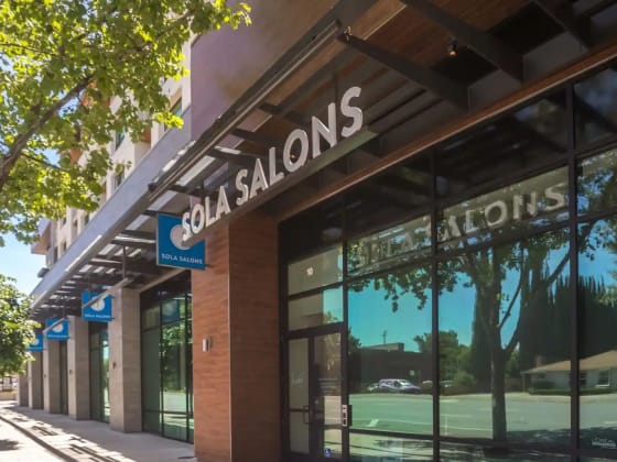 Sola Salon Studios San Jose - Winchester