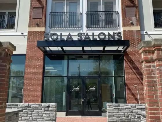 Sola Salon Studios Wyomissing