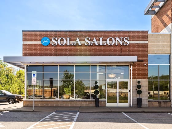 Sola Salon Studios Bridgeville