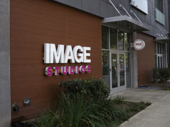 IMAGE Studios Birmingham